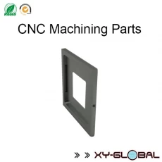 中国 機械加工部品、CNCカスタマイズされたアル6061-T6レッドアルマイト メーカー