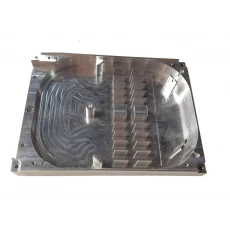 China Alloy Die Casting, Die Casting, Cnc Milling, Cnc Turning pengilang