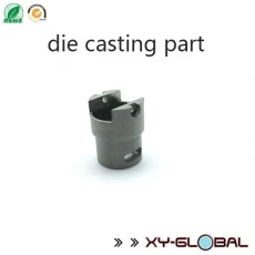 China Alloy  Products  made die casting manufacturer