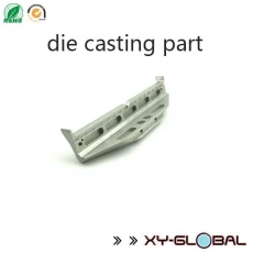 China Alloy Die Casting Parts ,Die casting bracket manufacturer