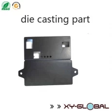 China Alloy Die Casting Parts, Die casting product pengilang