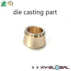 China Alloy Housing die casting Parts manufacturer