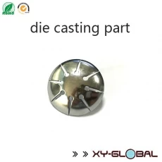 China Alloy Products made die casting manufacturer