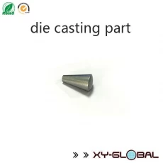 China Alloy die casting   ， Aluminium die casting parts manufacturer