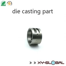 porcelana Aleación de fundición a presión, piezas de fundición a presión de aluminio fabricante