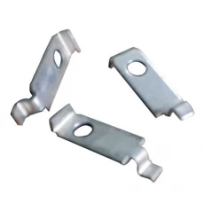 China Alloy die casting，Metal Angle joint manufacturer