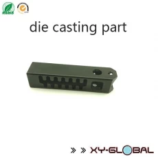China Alloy die casting，Plastic part manufacturer
