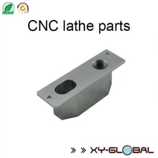 China Aluminium spuitgieten deel, precisie aluminium casting deel fabrikant