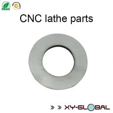China Aluminium 6061 CNC-draaibank decoratieve accessoires fabrikant