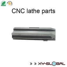 China Aluminium 6061 T6 CNC-Drehteile Hersteller