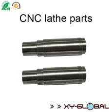 China Aluminum 6061 precision CNC lathe parts manufacturer