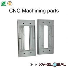 Cina Parti in alluminio CNC lavorazione produttore