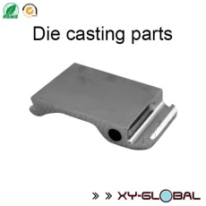 Chine En alliage d'aluminium en alliage de zinc Die Cast Die Casting Car la pièce de rechange fabricant