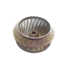 China Aluminum Alloy Die Casting Parts Products Made In China manufacturer