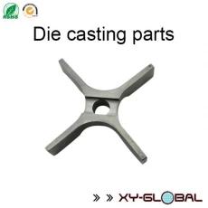 China Aluminum die casting of telecommunication accessories manufacturer