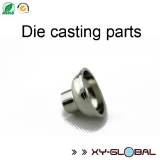 China Aluminum die casting part from OEM manufacturer manufacturer