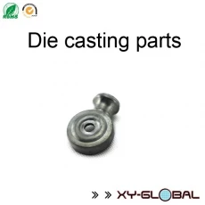 China Best zinc alloy die casting part manufacturer