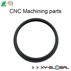 China Messingmetall CNC Parts, nach Maß CNC-Teile Hersteller