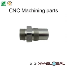 China CNC Lathe Machine Parts from China manufacturer
