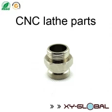 China CNC Lathe for screw parts manufacturer