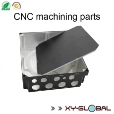 porcelana Mecanizado CNC, Fabricación de piezas pequeñas fabricante