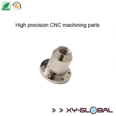 China CNC Machining Cinnector manufacturer