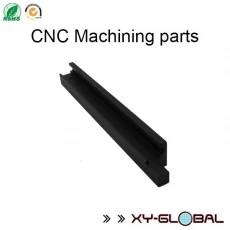 China CNC-Bearbeitungs Kupfer Teile Hersteller