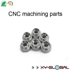 China CNC-Teile Hersteller