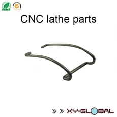 China CNC lathe SUS301 bracket manufacturer