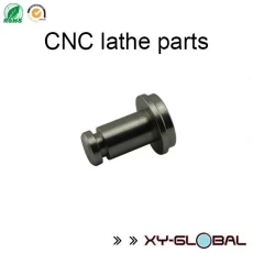 China CNC lathe SUS303 function machine part manufacturer