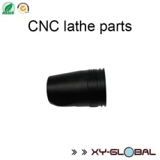 China CNC-Drehmaschine Präzision AL6061 Teile Hersteller