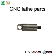 China CNC lathe turning machine mechanical parts manufacturer
