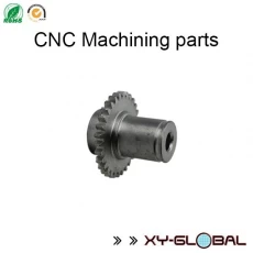 China CNC-Bearbeitungsteil / CNC-Drehteile / CNC-Service Hersteller