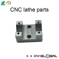 China Teile und Funktion der CNC-Präzisionsdrehmaschine Hersteller