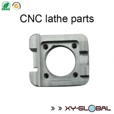 China CNC-Präzisionsbearbeitung von Aluminiumteilen Hersteller