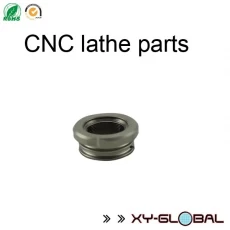 China CNC precision machining parts manufacturer