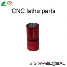 China CNC turning auto lathe part Hersteller