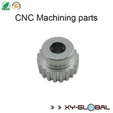China CNC-Drehteil / Drehmaschine Metallteil Hersteller