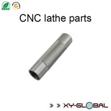 China CNC torneamento de peças de aço inoxidável 303 fabricante