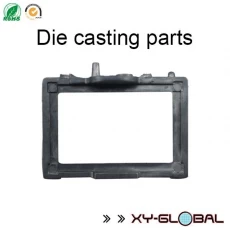 China Cheaper and newest ADC12 aluminium alloy die casting part manufacturer