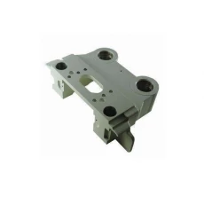 China China Aluminum Die Casting Parts Supplier manufacturer