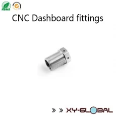 China China CNC bearbeitete Teile Verteiler, CNC Armaturenbrett Beschläge Hersteller
