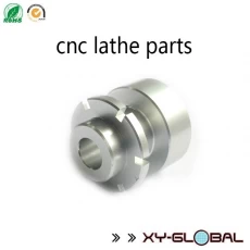 China China CNC bearbeitete Teile Verteiler, CNC Drehmaschine Teile 02 Hersteller