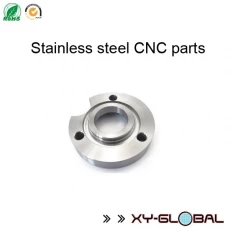Chine China CNC Machined Parts distributeur, usinage pièce de camion fabricant