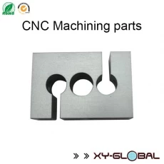 porcelana China fabricante CNC por encargo piezas de mecanizado CNC de acero inoxidable mecanizado de piezas fabricante