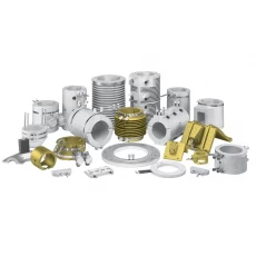 porcelana China modificada para requisitos particulares de aluminio a presión fundido o el aluminio a presión las piezas de la fundición fabricante