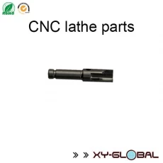 China China Customized cnc lathe parts manufacturer