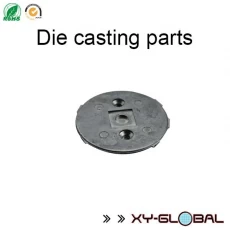 China China Die Casting produk cast aluminium pengilang