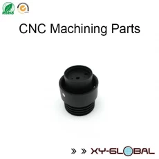 China China Fabrication Services OEM High Precision Metal CNC Machining Parts manufacturer