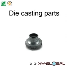China China Manufacturer High Quality Aluminum Die Casting Auto Part manufacturer
